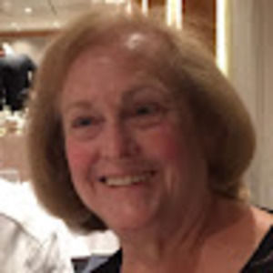 Meet your Posher, Anne